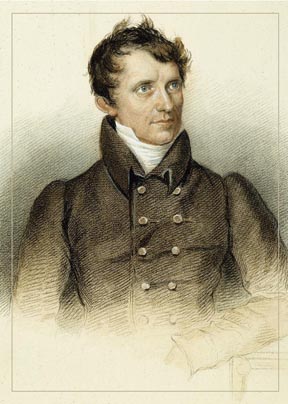 James Fenimore