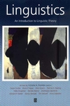 Linguistics, Answer Key For Linguistics: An Introduction to Linguistic Theory Bruce Hayes, Susan Curtiss, Anna Szabolcsi and Tim Stowell