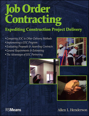 Superior Property Management on Job Order Contracting