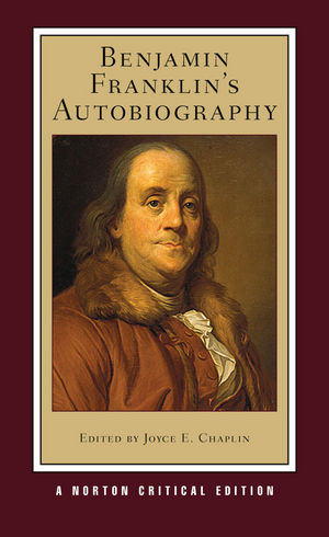 Ben Franklin Autobiography