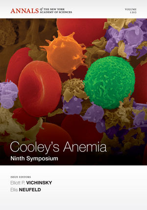 cooley anemia