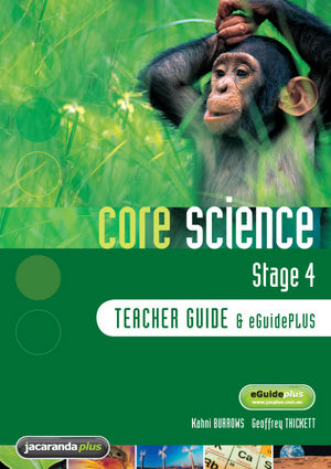 Core Science 1