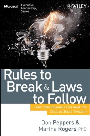 Break Laws