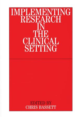 Clinical Setting