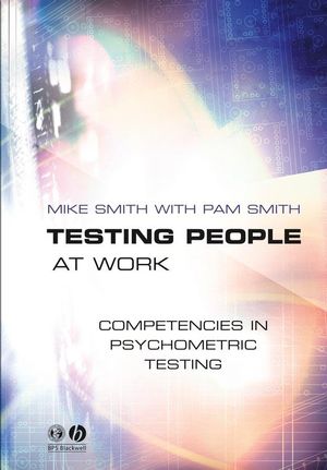 testing people