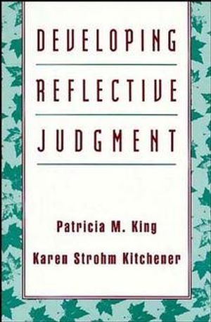 Reflective Judgement